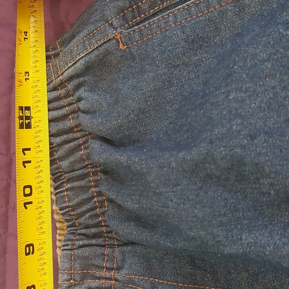 Casual Joe Pull on Jeans Sm NWOT - Picture 11 of 16